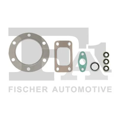 Kit de Montagem, carregador FA1 KT823990E