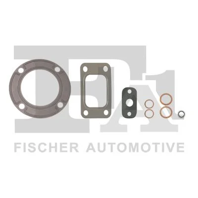 Mounting Kit, charger FA1 KT824020E