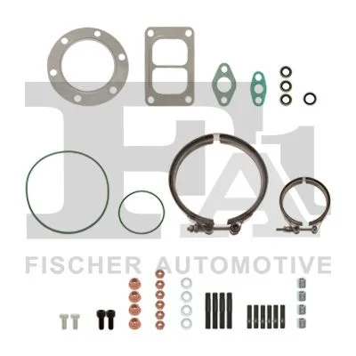 Kit de Montagem, carregador FA1 KT824070