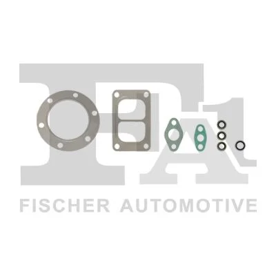 Kit de Montagem, carregador FA1 KT824070E