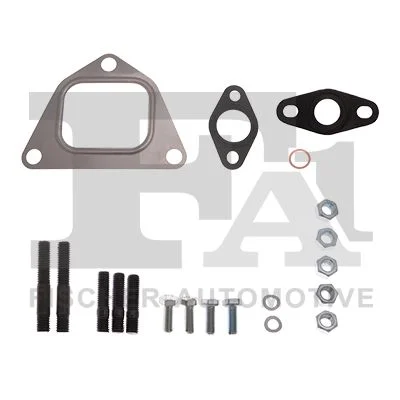 Kit de Montagem, carregador FA1 KT870020