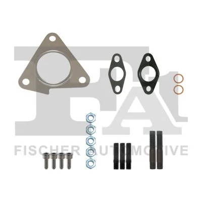 Kit de Montagem, carregador FA1 KT870100