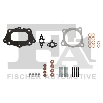 Kit de Montagem, carregador FA1 KT890250