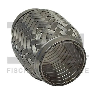 Tubo flexível, sistema de escape FA1 VW345-094