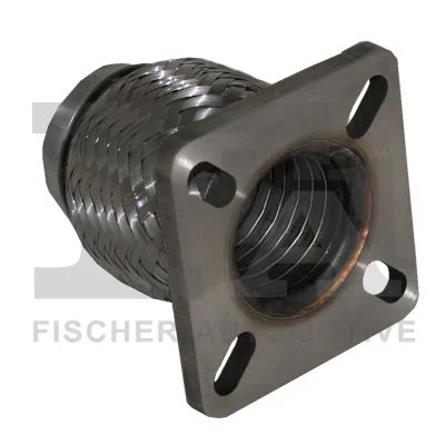 Flexible Pipe, exhaust system FA1 VW445-095