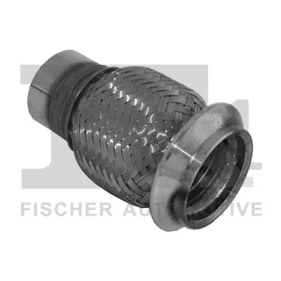 Tubo Flexível, sistema de escape FA1 VW445-131