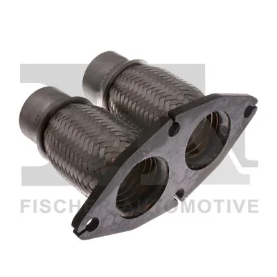 Tubo Flexível, sistema de escape FA1 VW445-135