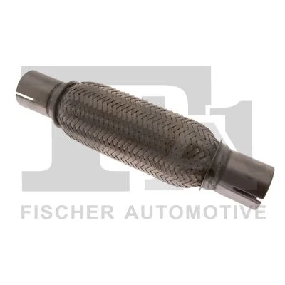 Flexible Pipe, exhaust system FA1 VW445-301