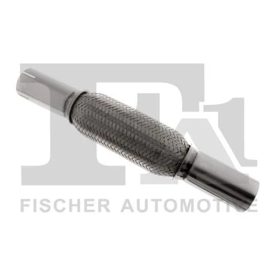 Tubo flexível, sistema de escape FA1 VW448-400