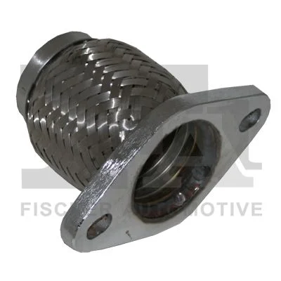 Tubo Flexível, sistema de escape FA1 VW450-095
