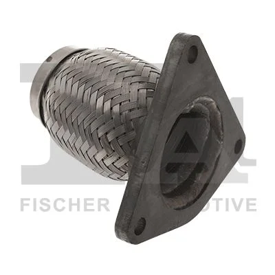 Tubo Flexível, sistema de escape FA1 VW450-100