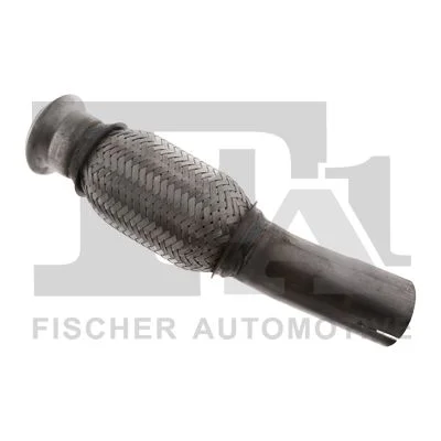 Flexible Pipe, exhaust system FA1 VW450-305