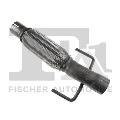 Tubo Flexível, sistema de escape FA1 VW450-391