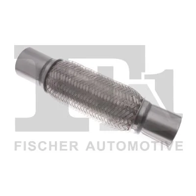 Flexible Pipe, exhaust system FA1 VW456-320