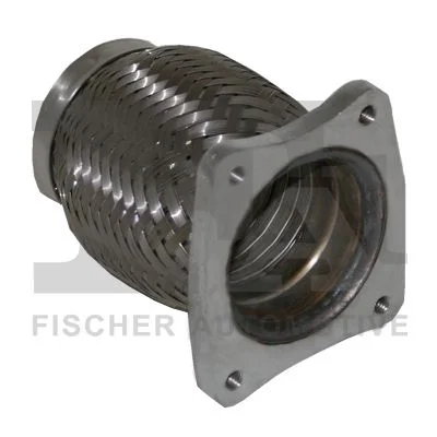 Tubo Flexível, sistema de escape FA1 VW460-115