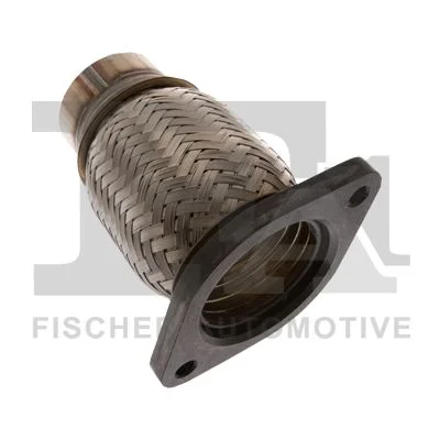Tubo flexível, sistema de escape FA1 VW460-145