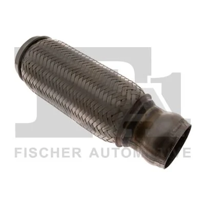 Flexible Pipe, exhaust system FA1 VW460-255
