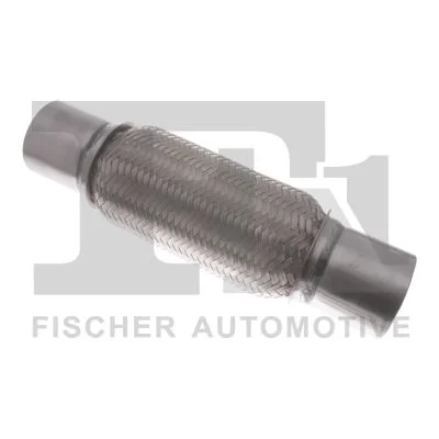 Flexible Pipe, exhaust system FA1 VW465-320