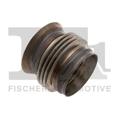 Tubo Flexível, sistema de escape FA1 VW472-080