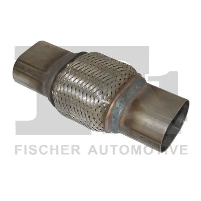Tubo Flexível, sistema de escape FA1 VW472-220