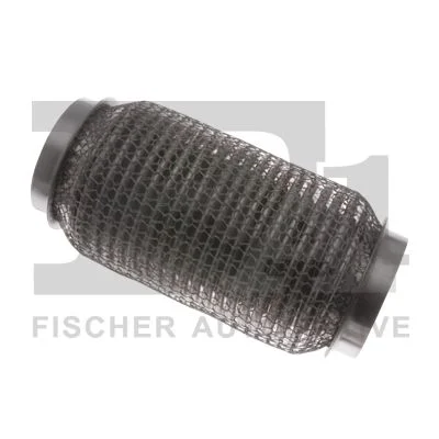 Flexible Pipe, exhaust system FA1 VW555-170