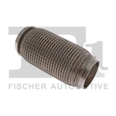 Flexible Pipe, exhaust system FA1 VW560-180