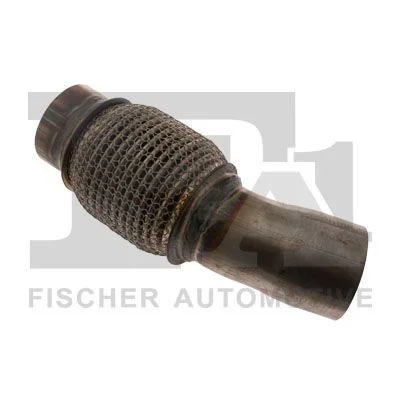Flexible Pipe, exhaust system FA1 VW660-230
