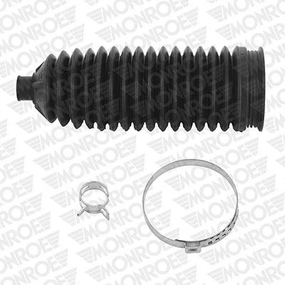 Kit de Fole, direção MONROE L10020