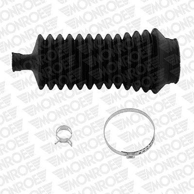 Fole, direção MONROE L10040
