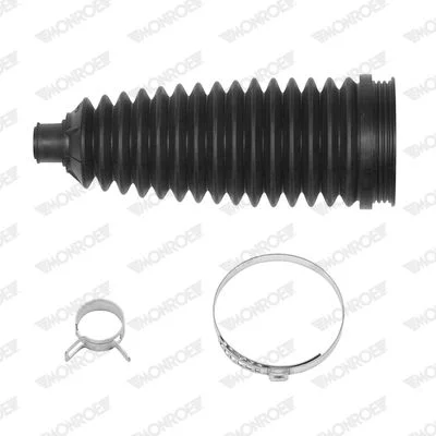 Bellow Kit, steering MONROE L14018