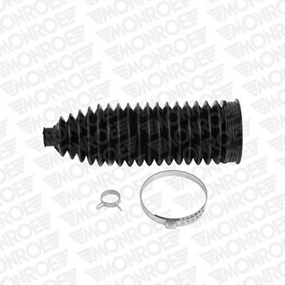 Fole, direção MONROE L23017