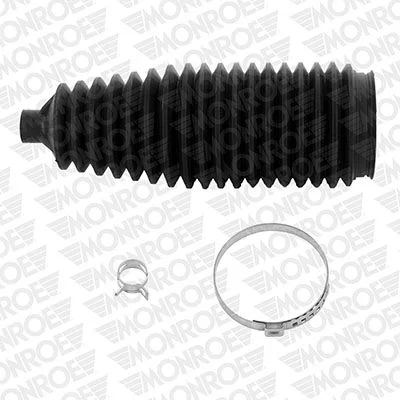 Kit de Fole, direção MONROE L24030