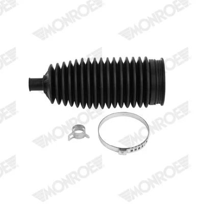 Bellow Kit, steering MONROE L25014