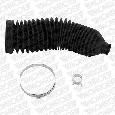 Fole, direção MONROE L29057