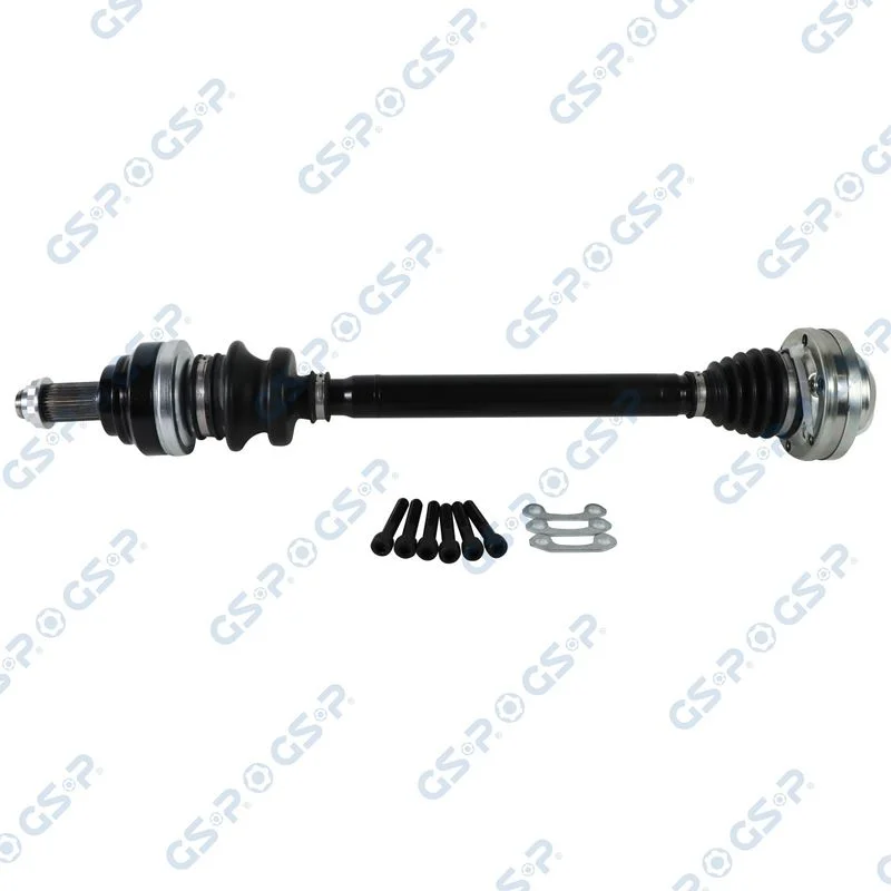 13 GSP AUTOMOTIVE 205073OL