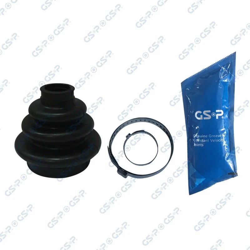 Bellow Kit, drive shaft GSP AUTOMOTIVE 760022