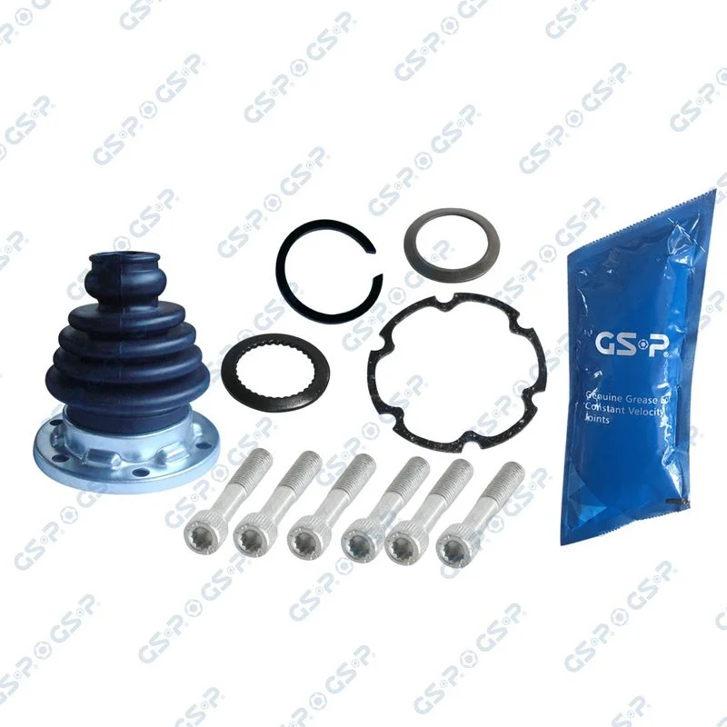 Bellow Kit, drive shaft GSP AUTOMOTIVE 760056