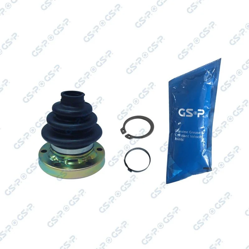 Bellow Kit, drive shaft GSP AUTOMOTIVE 760080