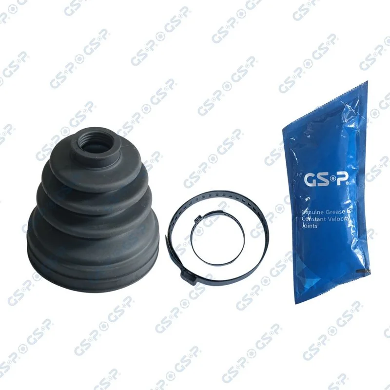 Bellow Kit, drive shaft GSP AUTOMOTIVE 760116