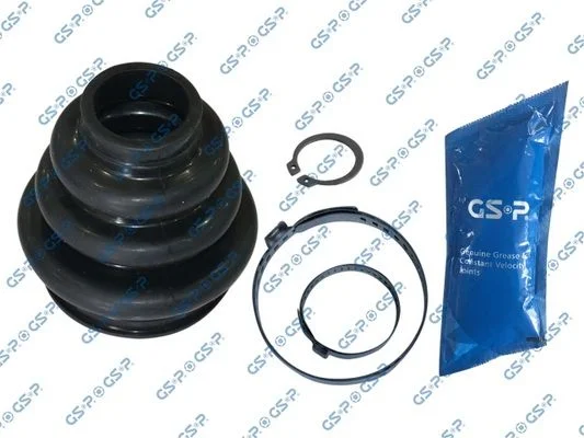 Bellow Kit, drive shaft GSP AUTOMOTIVE 780095