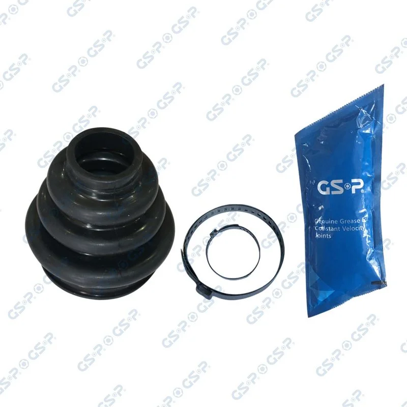 Bellow Kit, drive shaft GSP AUTOMOTIVE 780099