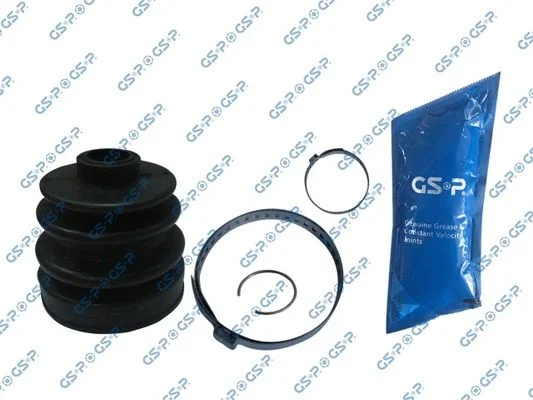 Bellow Kit, drive shaft GSP AUTOMOTIVE 780159
