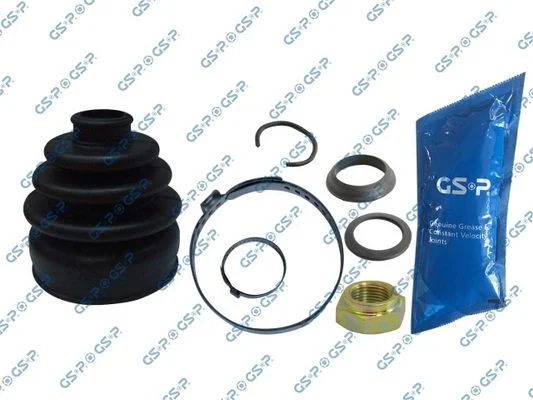Bellow Kit, drive shaft GSP AUTOMOTIVE 780212
