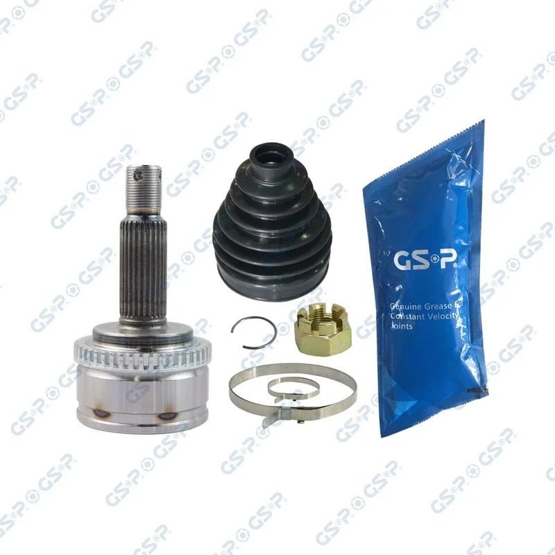 Joint Kit, drive shaft GSP AUTOMOTIVE 824077