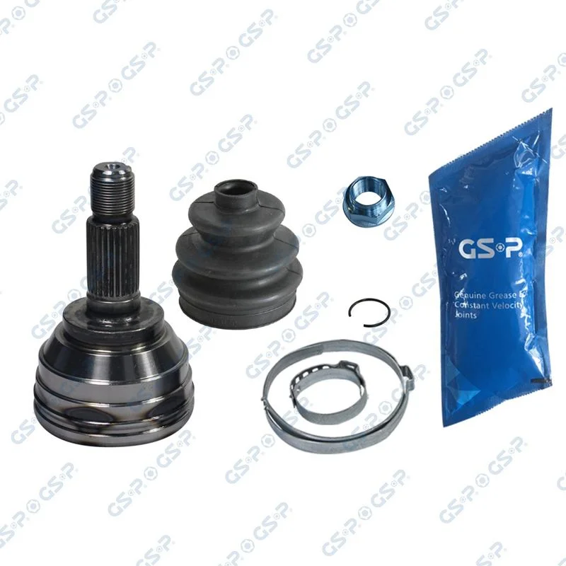 Joint Kit, drive shaft GSP AUTOMOTIVE 830009