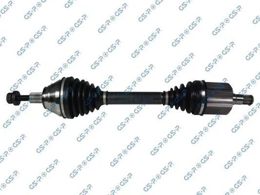 Drive Shaft GSP 201715