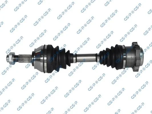 Drive Shaft GSP 202005