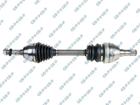 Drive Shaft GSP 202083