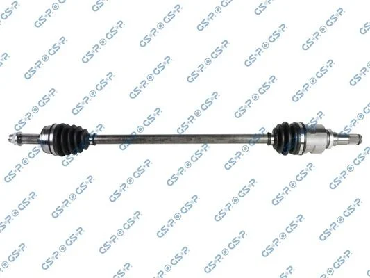 Drive Shaft GSP 202093