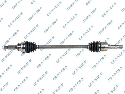 Drive Shaft GSP 202182